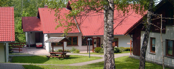Erlebnisurlaub für Jung und Alt in der Oberlausitz