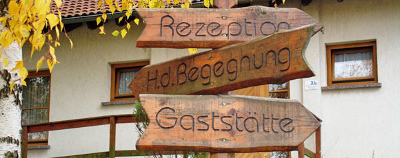 Erlebnisurlaub für Jung und Alt in der Oberlausitz