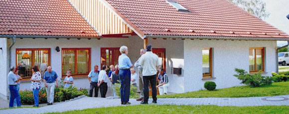 Erlebnisurlaub für Jung und Alt in der Oberlausitz