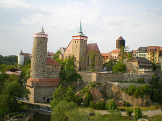 1000jährige Stadt Bautzen
