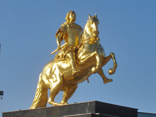 Landeshauptstadt Dresden