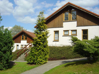 Feriendorf Fuchsberg