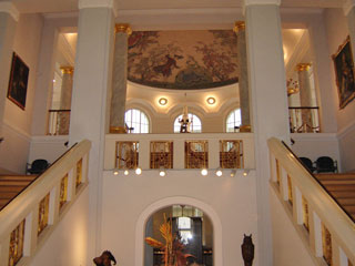 Porzellanmanufaktur Meißen
