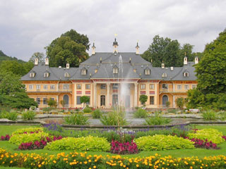Schloss Pillnitz