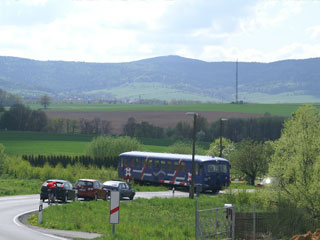 Zittauer Gebirge